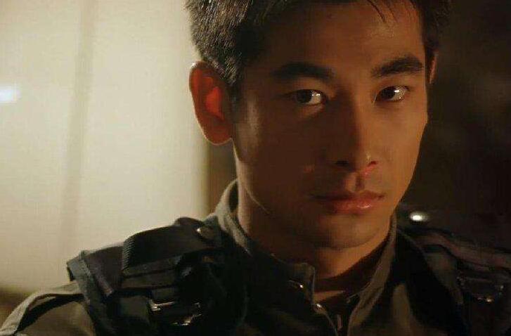 赵文卓参演战狼三了吗