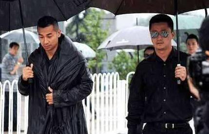 赵文卓参演战狼三了吗