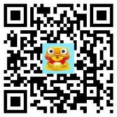 金蟾网二维码 金蟾网二维码
