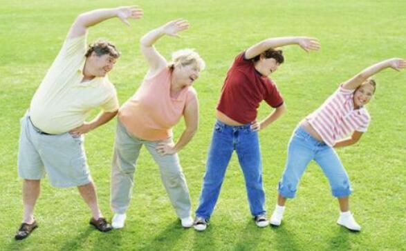 锻炼身体 锻炼身体