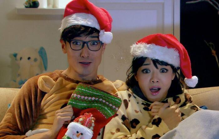 爱情公寓5关谷神奇，唐悠悠扮演者离开很遗憾，不过她回来了