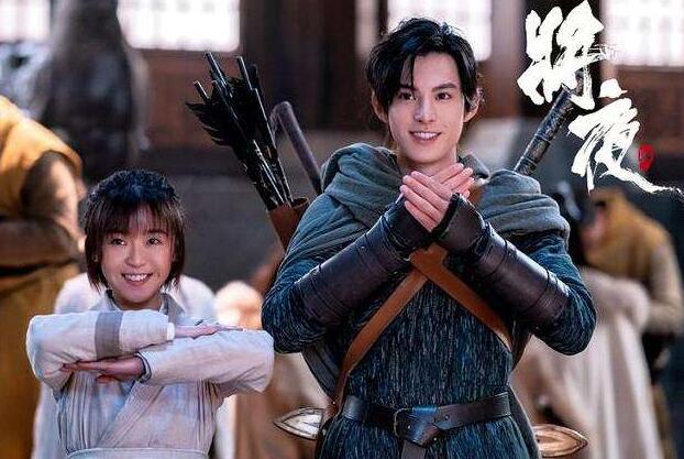 将夜2好看吗？看了一集，我就被深深吸引住了