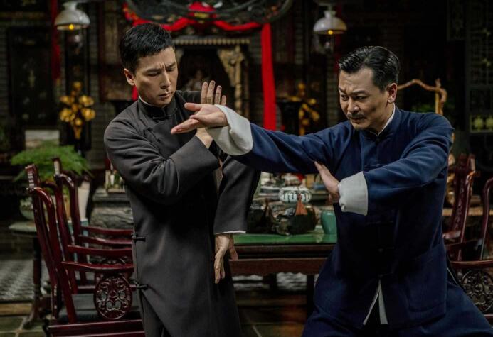 叶问4好看吗?票房又创新高了 叶问4好看吗?票房又创新高了