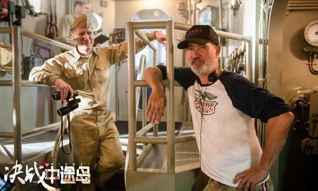 决战中途岛好看吗?从导演到演员来看,来头不小