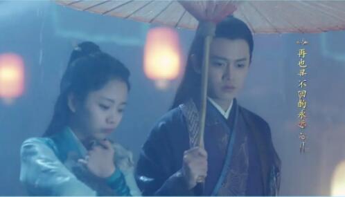 锦衣之下原著经典场面