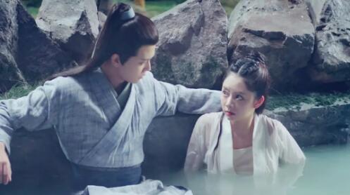 锦衣之下原著经典场面