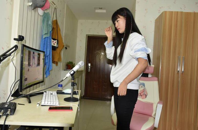 女生在家干什么赚钱,适合女人在家做的副业推荐