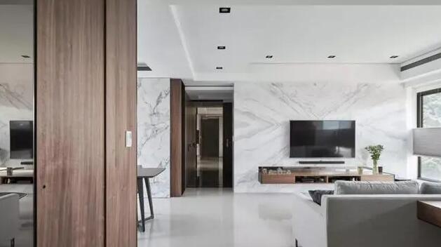 石材电视墙 石材电视墙