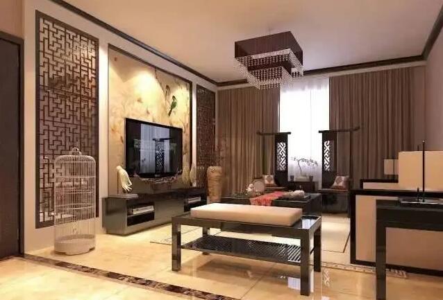 墙布电视墙 墙布电视墙