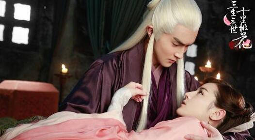 喜欢又甜又虐的剧吗?《三生三世枕上书》绝对符合你的口味