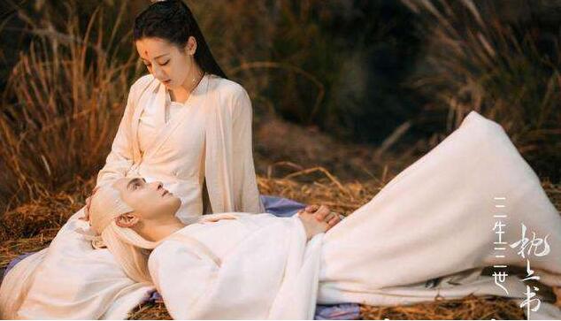 喜欢又甜又虐的剧吗？《三生三世枕上书》绝对符合你的口味
