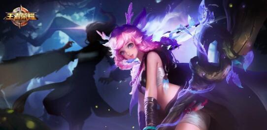 王者荣耀中的英雄瑶到底是混子还是软辅?一起来了解下吧