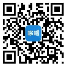 哆啦赚二维码 哆啦赚二维码