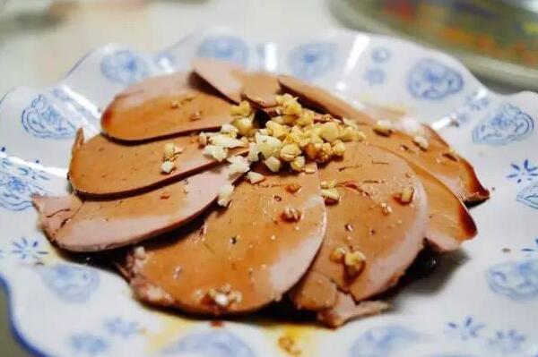 降胆固醇食物 降胆固醇食物