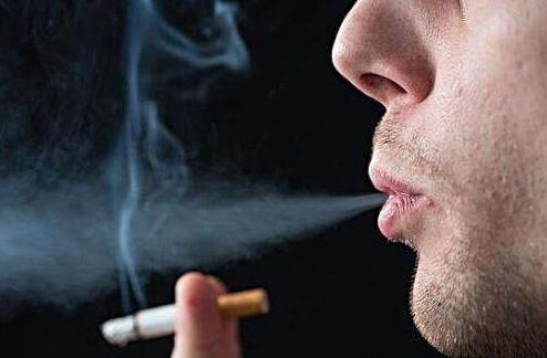 经常抽烟的人吃什么好?这10种食物可以帮助你清肺 经常抽烟的人吃什么好?这10种食物可以帮助你清肺