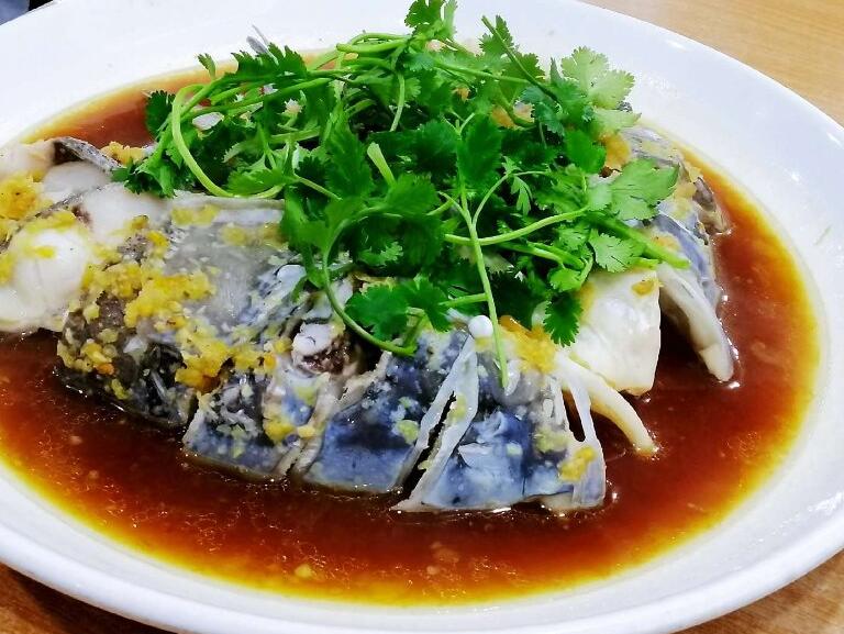 剁椒鱼头的做法分享