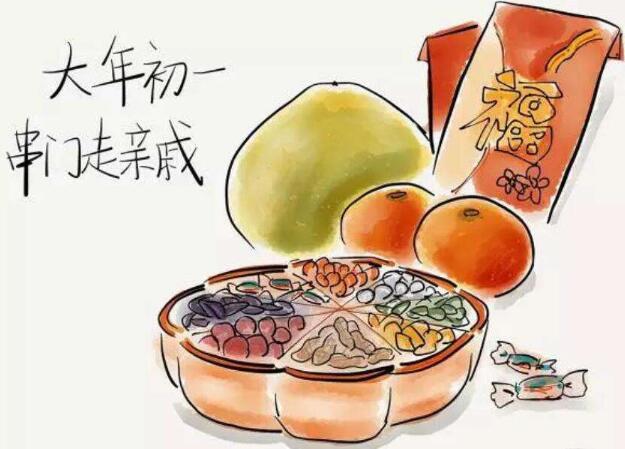 正月初一到十五中国有哪些风俗习惯?你知道吗? 正月初一到十五中国有哪些风俗习惯?你知道吗?