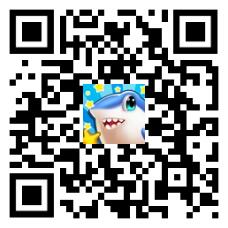 鲨鱼小子二维码 鲨鱼小子二维码