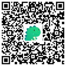 陀螺世界二维码