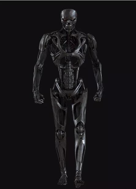 《终结者：黑暗命运》网友：准备给它三颗星