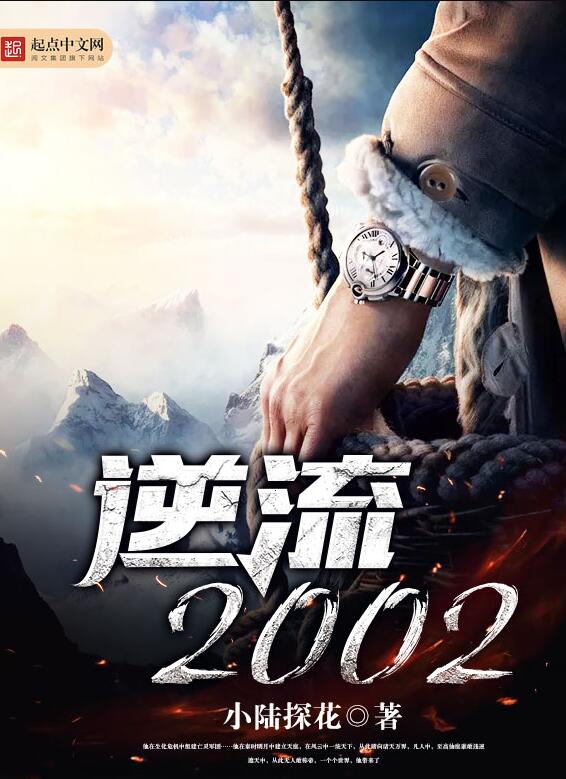 逆流2002——我想和你谈谈