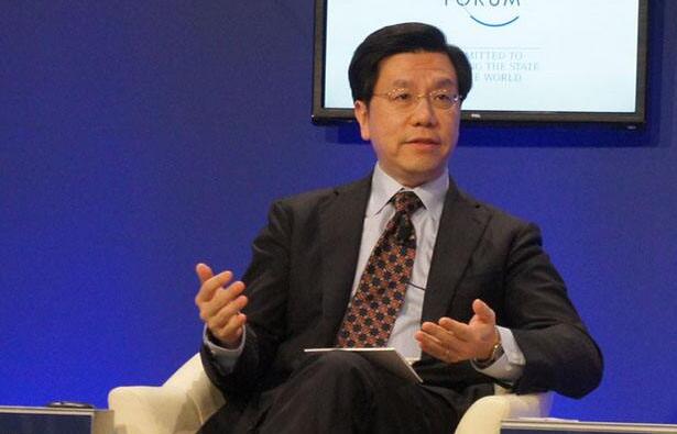 李开复的经典语录32句