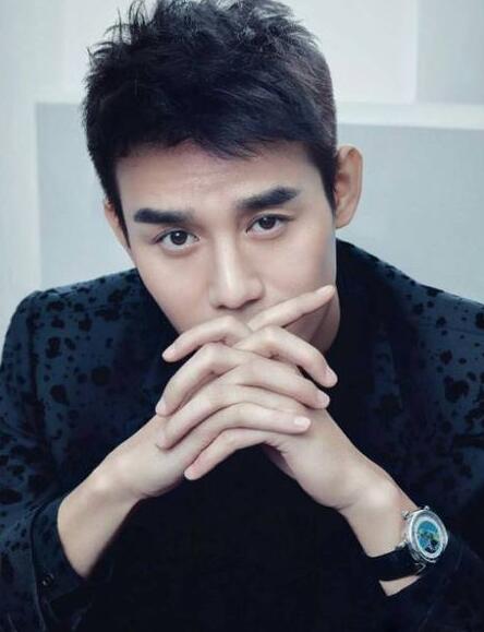 电视剧猎狐中夏远的扮演者是谁?演过哪些电视剧? 电视剧猎狐中夏远的扮演者是谁?演过哪些电视剧?