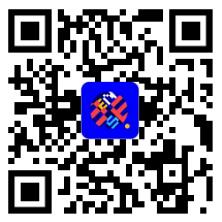 本色世界二维码