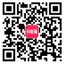 抖推猫二维码 抖推猫二维码
