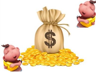 网上做什么可以赚钱?通过这两种方法可以赚钱