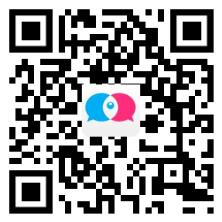 知聊二维码 知聊二维码