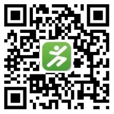 聚跑二维码 聚跑二维码