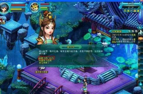 大话西游2搬砖赚钱攻略,分享五开赚钱详细攻略