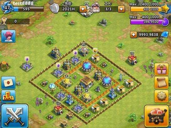 推荐一款免费游戏直接能玩,还能赚点零花钱的游戏