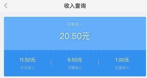 一天赚10元的app,推荐两款每天赚10-20元的软件