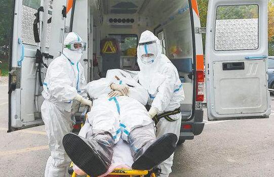 最近北京疫情怎么样了？最新涉及单位聚集性疫情14起