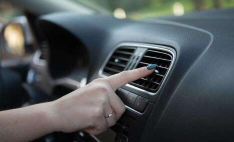 夏天车内空调怎么开是对的?按照这几个步骤来就对了