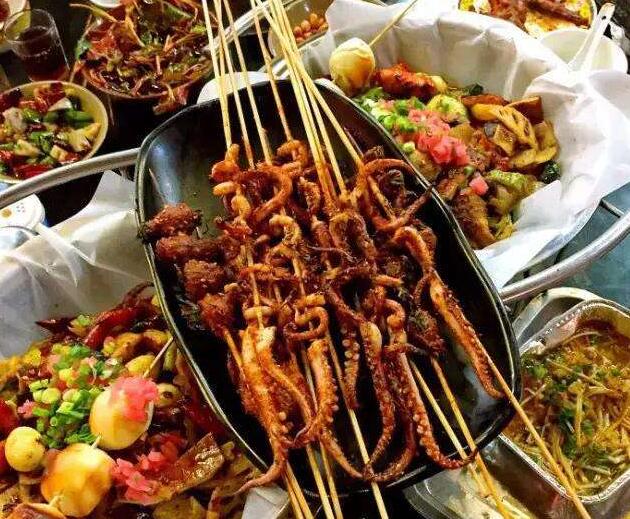 几万块可以做什么?几万块钱可以干的赚钱生意分享