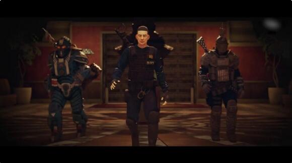 《废土3》Xbox公布宣传片，质量受好评不断