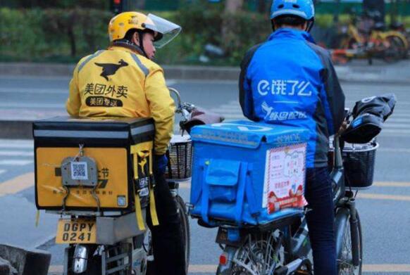 外卖晚上3个小时能挣多少钱？还是做手机兼职赚钱