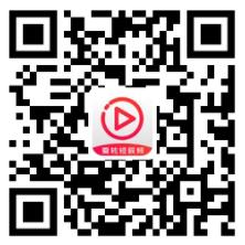 爱转短视频二维码