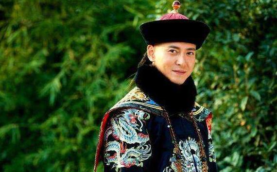 多尔衮是忠臣还是奸臣?我来揭秘一下吧