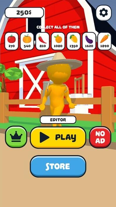 我是农场主app游戏赚钱是真的吗?靠谱不?我来揭秘下