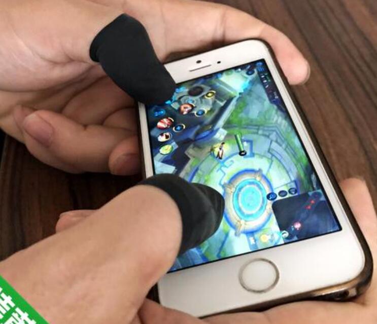 玩游戏手出汗手机屏幕不灵敏怎么办?有什么解决方法