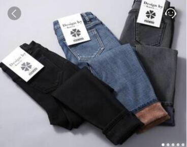 秋冬高腰牛仔裤女款55元优惠券福利推荐