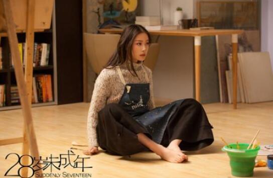 28岁未成年怎么样?好看吗?看看豆瓣网友评价吧