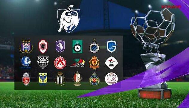 《实况足球2021 Lite》目前港服已上线,可与完整版玩家在线比赛