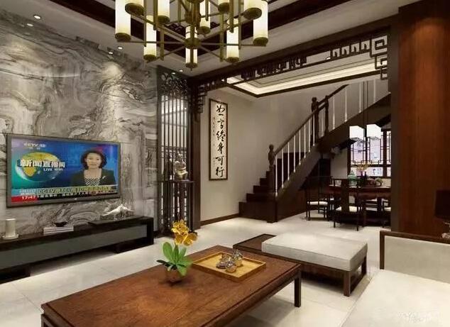 网友晒八十万农村自建别墅,这装修设计看着很高大上 网友晒八十万农村自建别墅,这装修设计看着很高大上