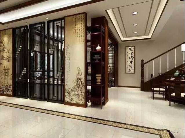 网友晒八十万农村自建别墅,这装修设计看着很高大上 网友晒八十万农村自建别墅,这装修设计看着很高大上