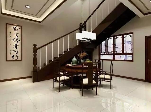 网友晒八十万农村自建别墅,这装修设计看着很高大上 网友晒八十万农村自建别墅,这装修设计看着很高大上